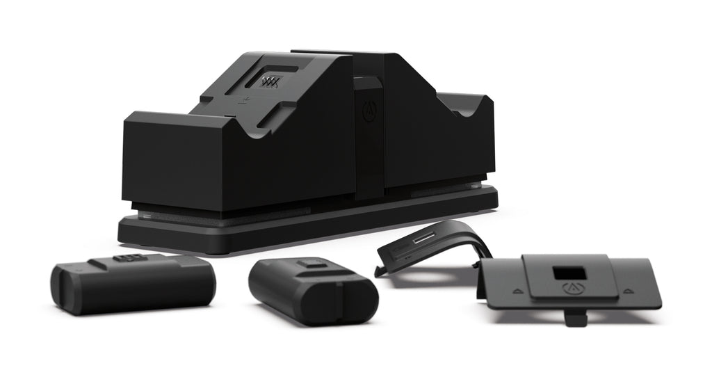 PowerA Dual Charging Station for Xbox Series X|S - timesquaretech