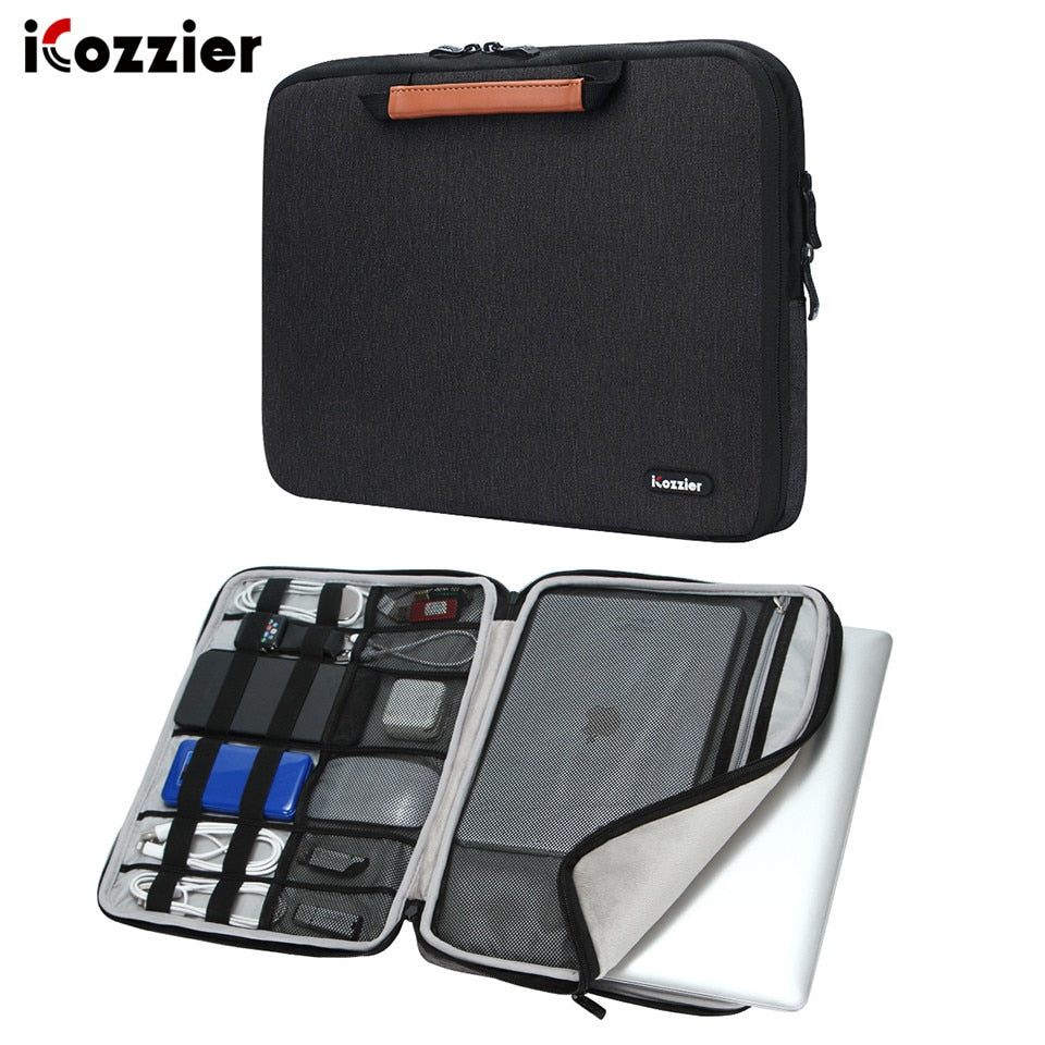 Laptop bag 12/13.3/14.1/15.6 Inch - timesquaretech