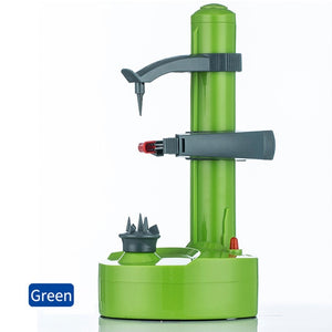 Open image in slideshow, Multifunction Fruit and Vegetable Peeler - timesquaretech
