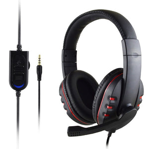 Open image in slideshow, Hi-Fi Gaming Headset - timesquaretech
