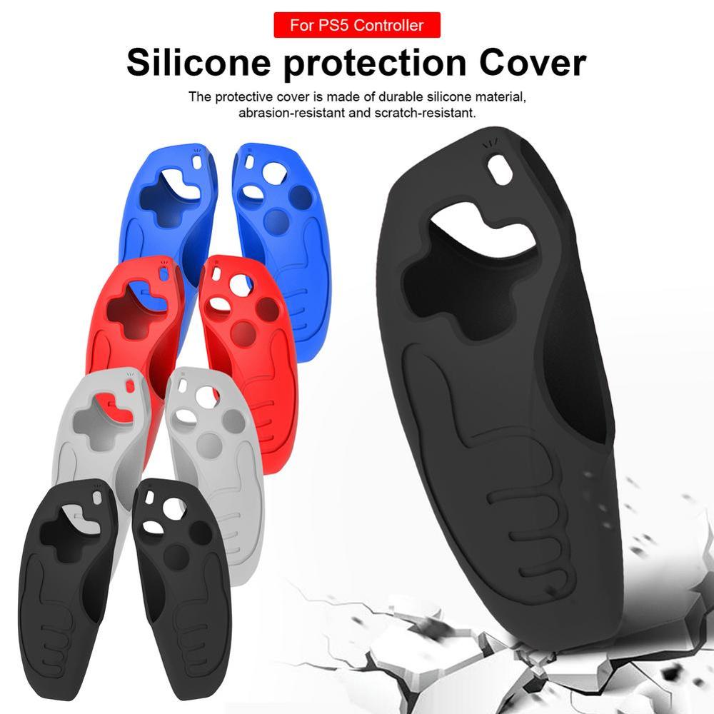 Silicone Case For Playstation Controller - timesquaretech