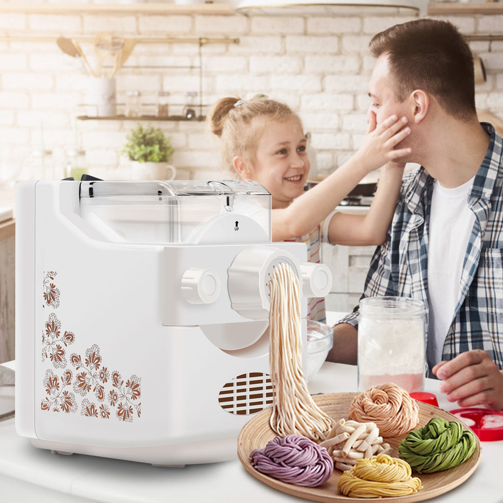 Multi-function Household Noodle Machine - timesquaretech